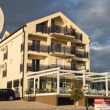 D8 B&B Zadar Exteriör bild