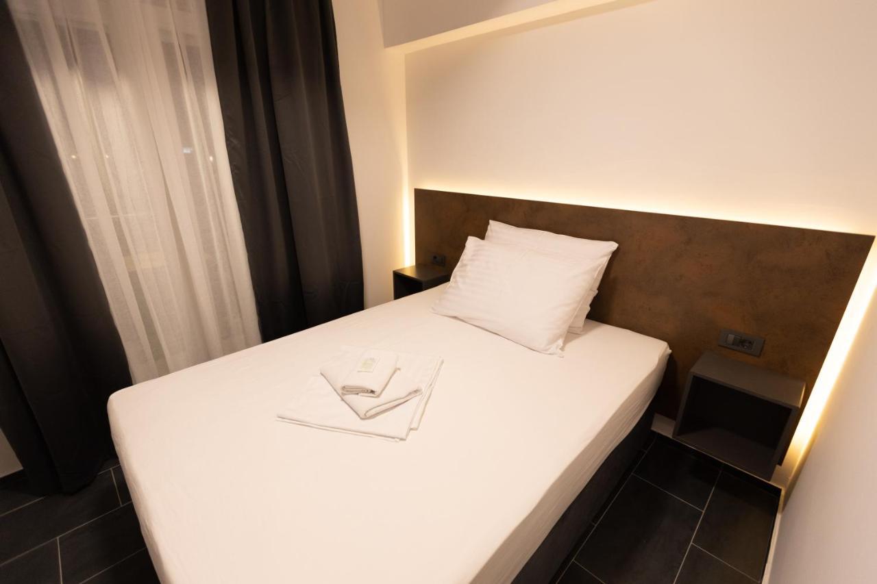 D8 B&B Zadar Exteriör bild