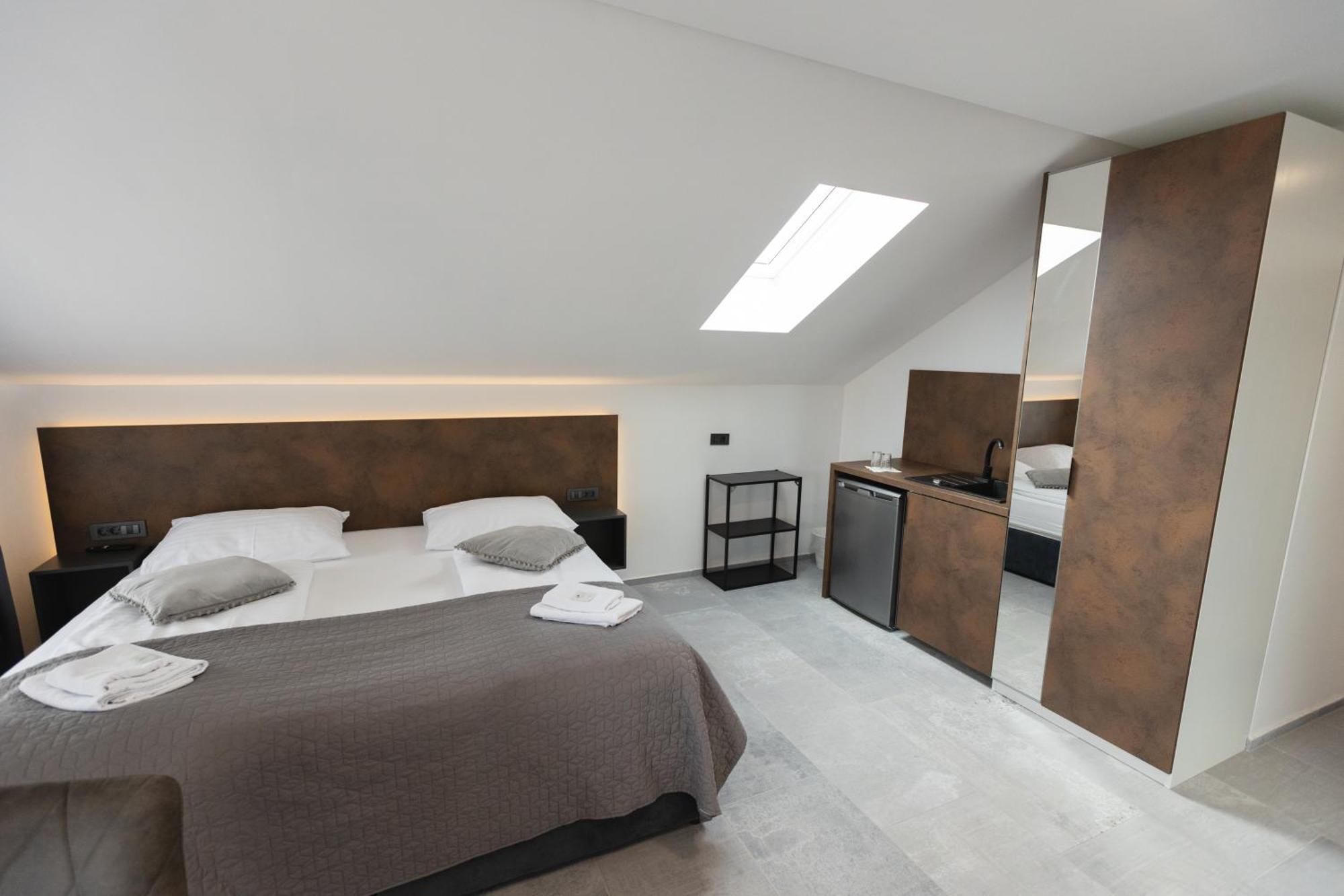 D8 B&B Zadar Exteriör bild