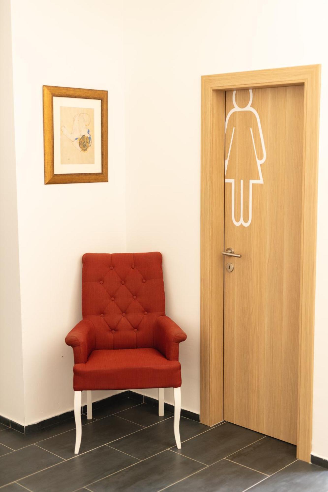 D8 B&B Zadar Exteriör bild