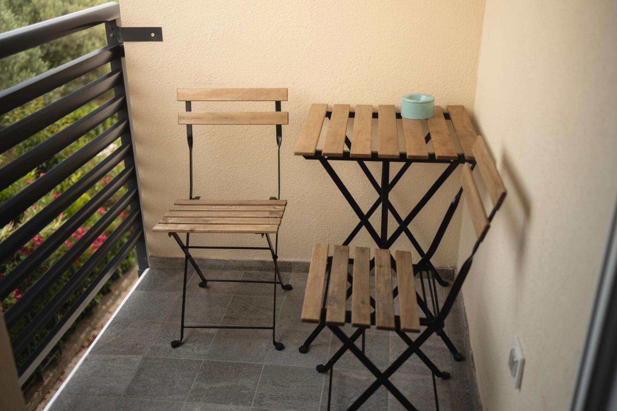 D8 B&B Zadar Exteriör bild